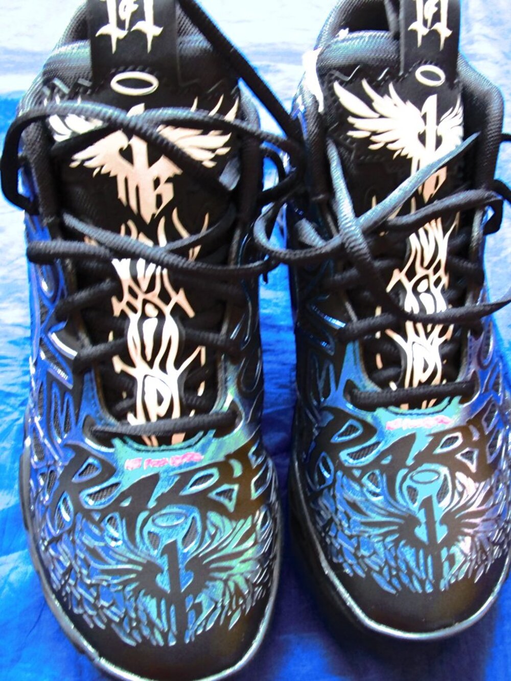 Y2K Basketball Boots Fire Stylish Shoes for Sports and Casual Wear
